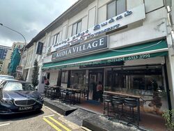 Little India Conservation Area (D8), Retail #496731451
